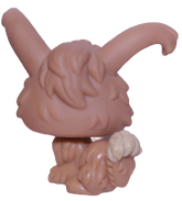 #0631 Angora Rabbit